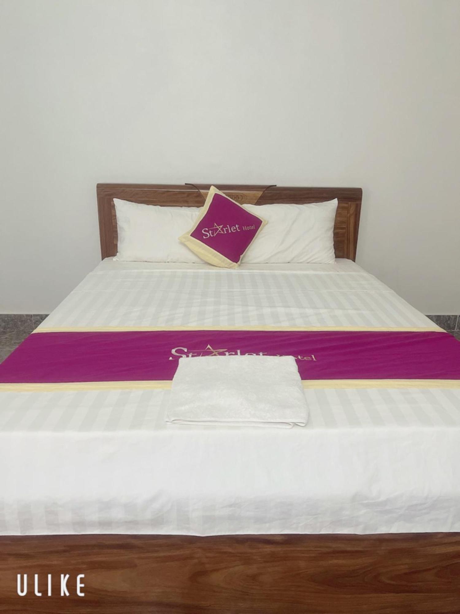 Starlet Hotel Phong Nha Eksteriør bilde
