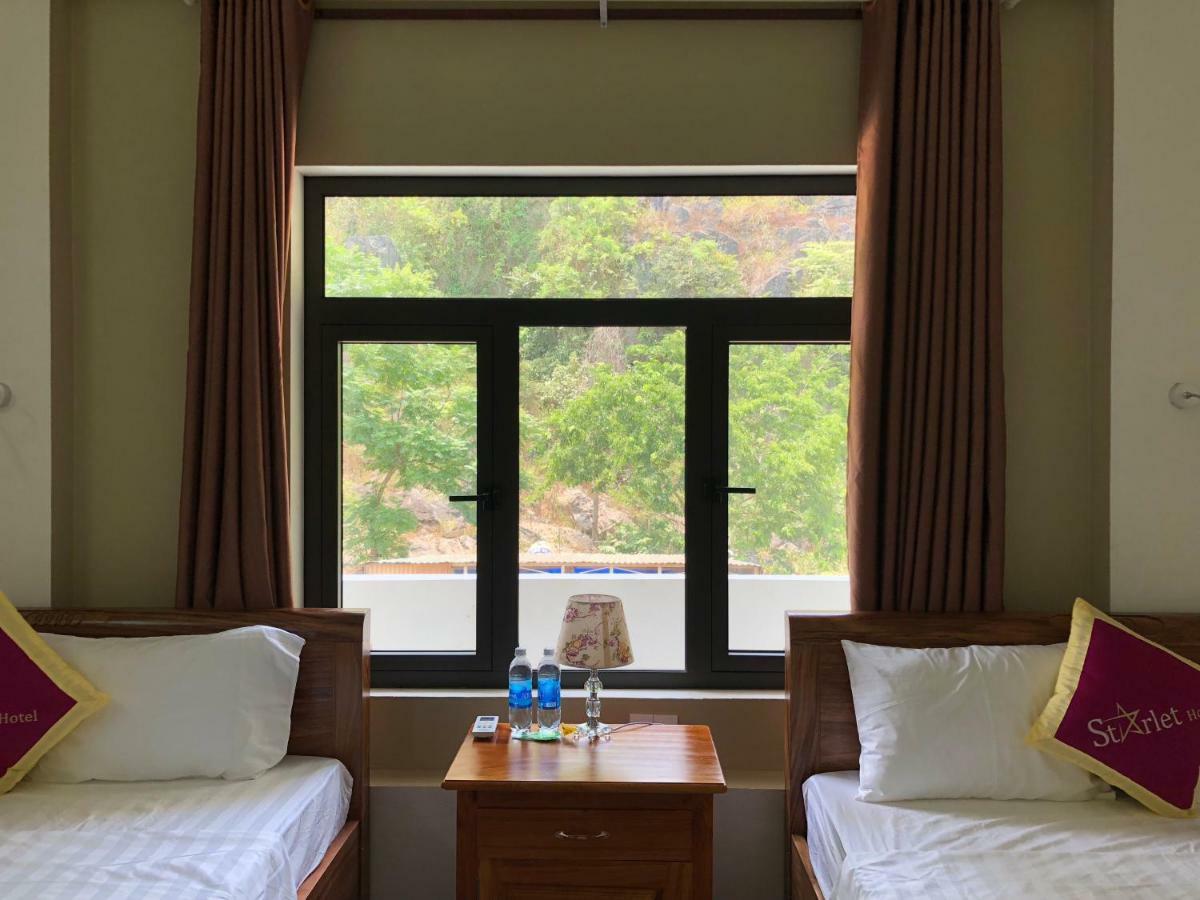 Starlet Hotel Phong Nha Eksteriør bilde