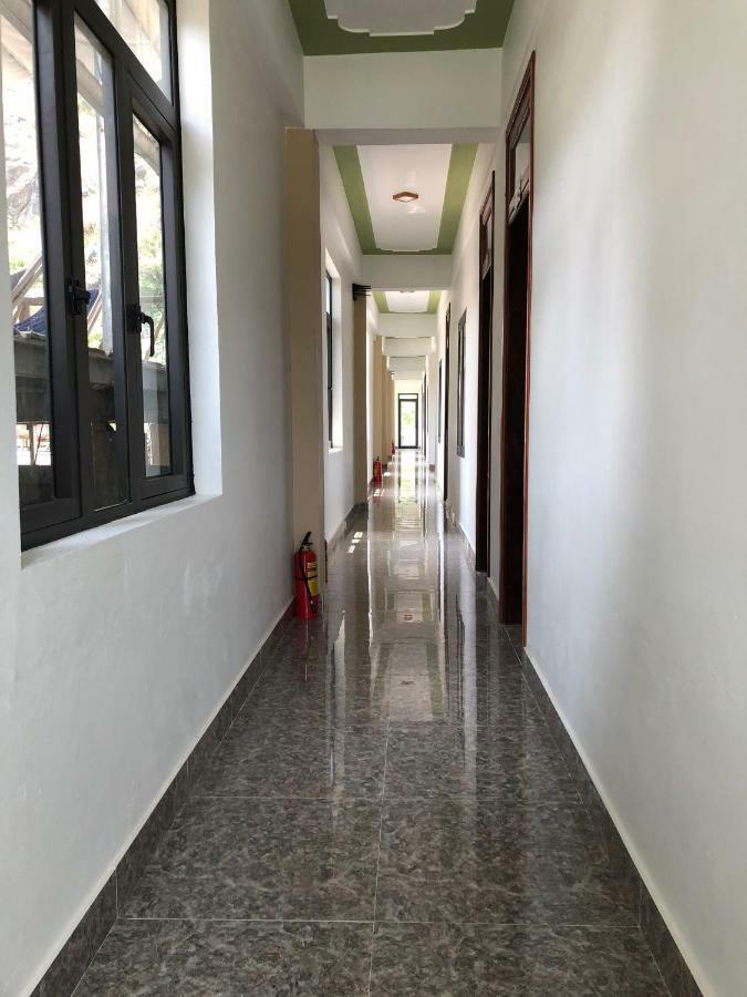 Starlet Hotel Phong Nha Eksteriør bilde