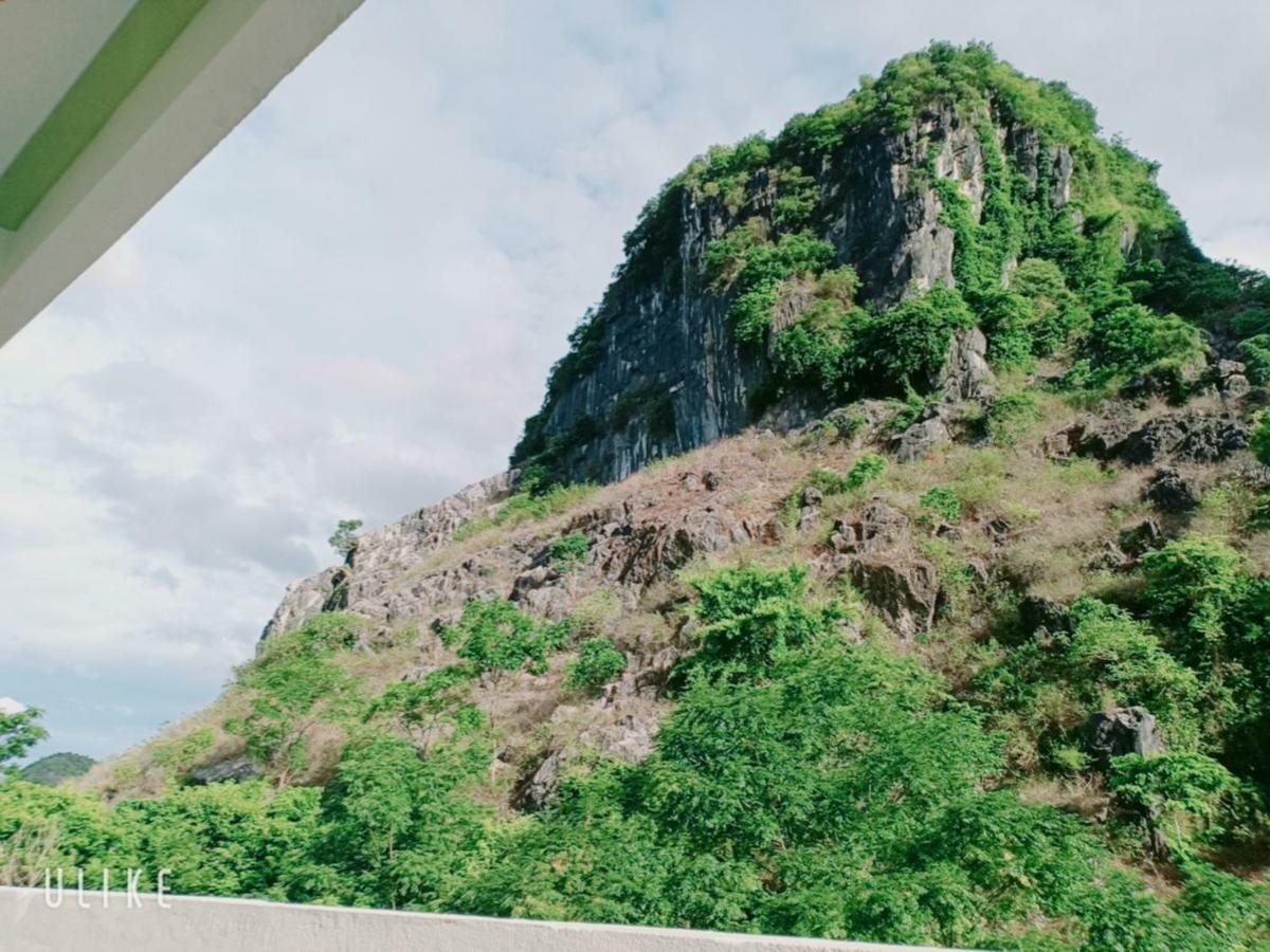 Starlet Hotel Phong Nha Eksteriør bilde