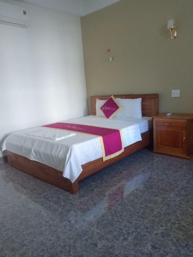 Starlet Hotel Phong Nha Eksteriør bilde